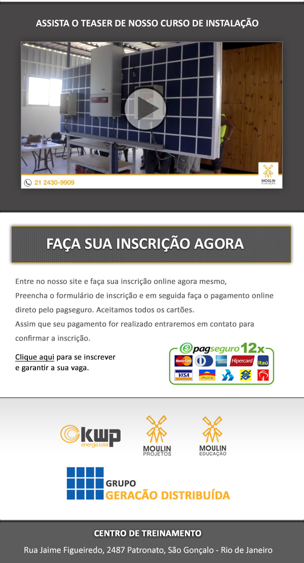 KWP Energia Solar